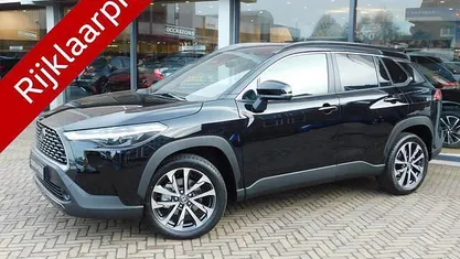 Occasion Toyota Corolla Cross Style 113 PK (83 kW) 2025 SUV