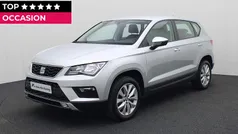 Grijs Gebruikt 2018 Seat Ateca Style SUV | € 20.940 (Goede deal)