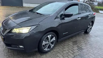 Occasion 2019 Nissan Leaf 360º Hatchback | € 9.900 (Eerlijke prijs)