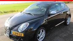 Gebruikt 2015 Alfa Romeo MiTo Exclusive Hatchback | € 4.950 (Eerlijke prijs)
