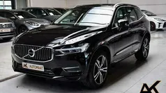 Gebruikt 2018 Volvo XC60 Inscription SUV | € 38.850 (Eerlijke prijs)