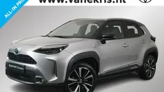 Gebruikt 2022 Toyota Yaris Cross Edition SUV | € 29.599 (Eerlijke prijs)