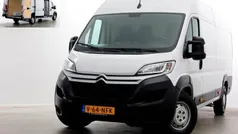Gebruikt 2024 Citroën Jumper MPV | € 21.950 (Eerlijke prijs)