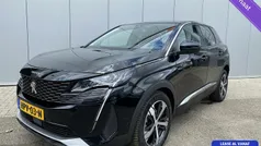 Gebruikt 2022 Peugeot 3008 Allure SUV | € 24.994 (Eerlijke prijs)