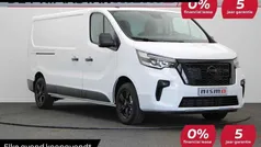Gebruikt 2024 Nissan Primastar Nismo MPV | € 29.945 (Super prijs)