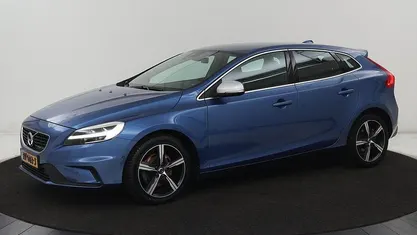 Occasion 2018 Volvo V40 Hatchback | € 15.400 (Eerlijke prijs)
