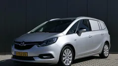 Gebruikt 2019 Opel Zafira MPV | € 13.772 (Goede deal)