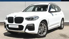 Wit Gebruikt 2019 BMW X3 Executive SUV | € 37.950 (Eerlijke prijs)
