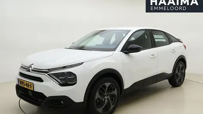 Gebruikt 2024 Citroën C4 SUV | € 24.750 (Eerlijke prijs)