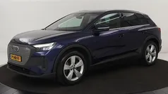 Gebruikt 2022 Audi Q4 e-tron Design SUV | € 23.900 (Eerlijke prijs)