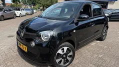 Gebruikt 2017 Renault Twingo Dynamique Hatchback | € 8.200 (Eerlijke prijs)