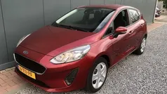 Hatchback Gebruikt 2018 Ford Fiesta Trend Hatchback | € 9.900 (Eerlijke prijs)