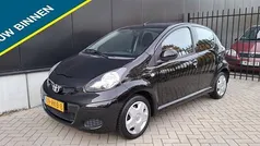 Gebruikt 2011 Toyota Aygo Comfort Hatchback | € 3.895 (Eerlijke prijs)