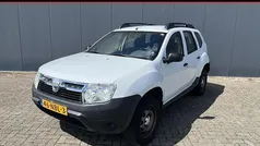 Gebruikt 2010 Dacia Duster SUV | € 2.950 (Super prijs)