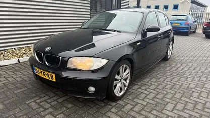 Occasion BMW 118 129 PK (94 kW) 2007 Hatchback
