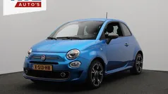 Gebruikt 2017 Fiat 500 Sport Hatchback | € 9.945 (Eerlijke prijs)