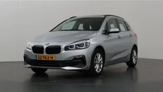 Grijs Gebruikt 2018 BMW 218 Executive Stationwagen | € 19.630 (Eerlijke prijs)