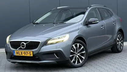 Occasion Volvo V40 120 PK (88 kW) 2019 Hatchback