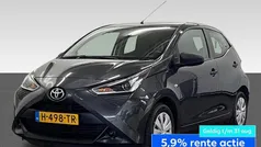 Gebruikt 2020 Toyota Aygo Hatchback | € 8.940 (Eerlijke prijs)