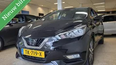 Gebruikt 2018 Nissan Micra N-Connecta Hatchback | € 10.750 (Eerlijke prijs)