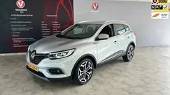 Grijs Gebruikt 2019 Renault Kadjar Intens SUV | € 19.950 (Eerlijke prijs)