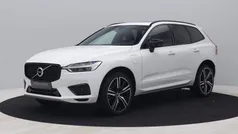 Wit Gebruikt 2020 Volvo XC60 R-Design SUV | € 34.700 (Eerlijke prijs)