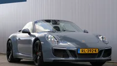 Gebruikt 2018 Porsche 911 Carrera GTS Cabriolet | € 109.500