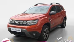 Gebruikt 2023 Dacia Duster Journey SUV | € 19.435 (Super prijs)