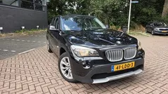 Gebruikt 2010 BMW X1 Executive SUV | € 7.950 (Super prijs)