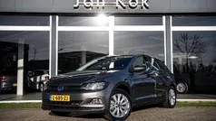Grijs Gebruikt 2021 VW Polo Highline Hatchback | € 17.200 (Eerlijke prijs)