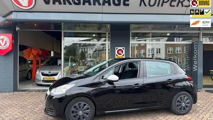 Occasion Peugeot 208 Access 68 PK (50 kW) 2018 Hatchback