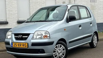 Occasion Hyundai Atos Active 63 PK (46 kW) 2007 Hatchback