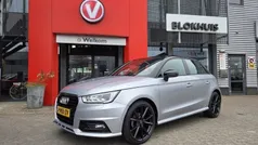 Gebruikt 2018 Audi A1 S-Line Hatchback | € 16.490 (Eerlijke prijs)