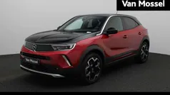 Gebruikt 2022 Opel Mokka-e Ultimate SUV | € 18.900 (Eerlijke prijs)