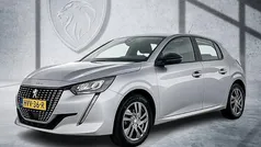 Hatchback Gebruikt 2022 Peugeot 208 Active Hatchback | € 15.890 (Eerlijke prijs)