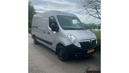 Occasion Opel Movano 125 PK (91 kW) 2015 Van