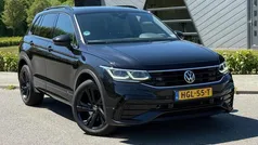 Gebruikt 2021 VW Tiguan R-line SUV | € 32.450 (Goede deal)