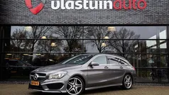 Gebruikt 2016 Mercedes CLA180 Shooting Brake AMG line Stationwagen | € 15.950 (Eerlijke prijs)