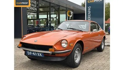 Occasion Datsun 260Z 150 PK (110 kW) 1976 Coupé