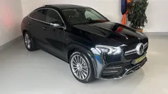 Gebruikt 2021 Mercedes GLE350 AMG line Coupé | € 71.950
