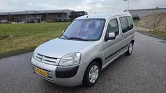 Gebruikt 2004 Citroën Berlingo Stationwagen | € 1.499 (Super prijs)