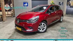 Gebruikt 2018 Renault Clio GrandTour LIMITED Stationwagen | € 6.450 (Eerlijke prijs)