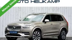 Grijs Gebruikt 2020 Volvo XC90 Inscription SUV | € 49.950 (Goede deal)
