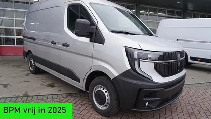 Gebruikt 2024 Renault Master Van | € 36.950 (Eerlijke prijs)