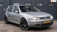 Gebruikt 2003 VW Golf IV Highline Hatchback | € 1.950 (Eerlijke prijs)
