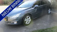 Gebruikt 2014 Peugeot 508 Stationwagen | € 5.960 (Eerlijke prijs)