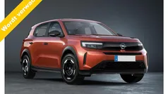 Gebruikt 2025 Opel Frontera Edition SUV | € 29.900 (Super prijs)