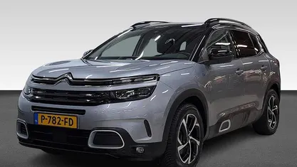 Occasion Citroën C5 Aircross Shine 224 PK (164 kW) 2021 SUV
