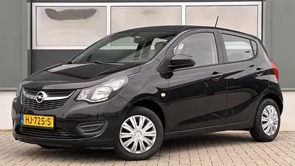 Occasion 2015 Opel Karl Edition Hatchback | € 5.749 (Eerlijke prijs)