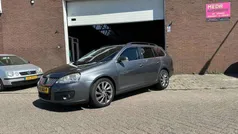 VW Golf VI